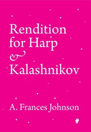 Rendition for Harp and Kalashnikov