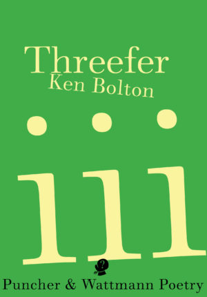 Threefer