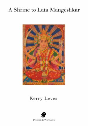 A Shrine to Lata Mangeshkar