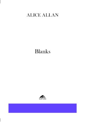 Blanks