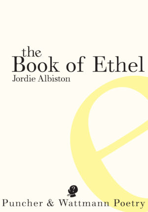 the Book of Ethel