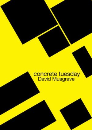 Concrete Tuesday