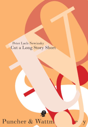Cut a Long Story Short