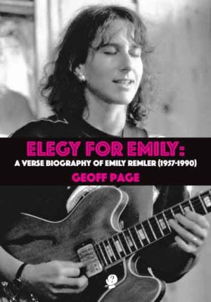 Elegy for Emily