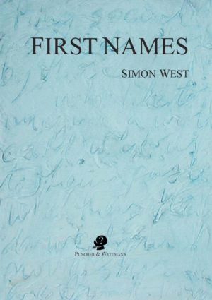 First Names