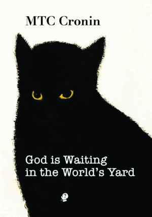 God is Waiting in the World's Yard