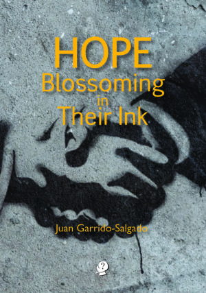 Hope Blossoming in their Ink