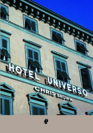 Hotel Universo