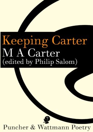 Keeping Carter