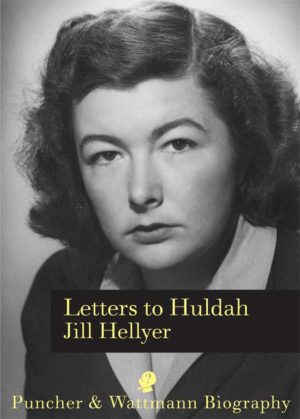 Letters to Huldah