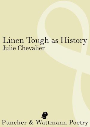 Linen Tough As History