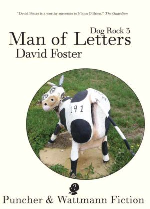 Man of Letters: Dog Rock 3