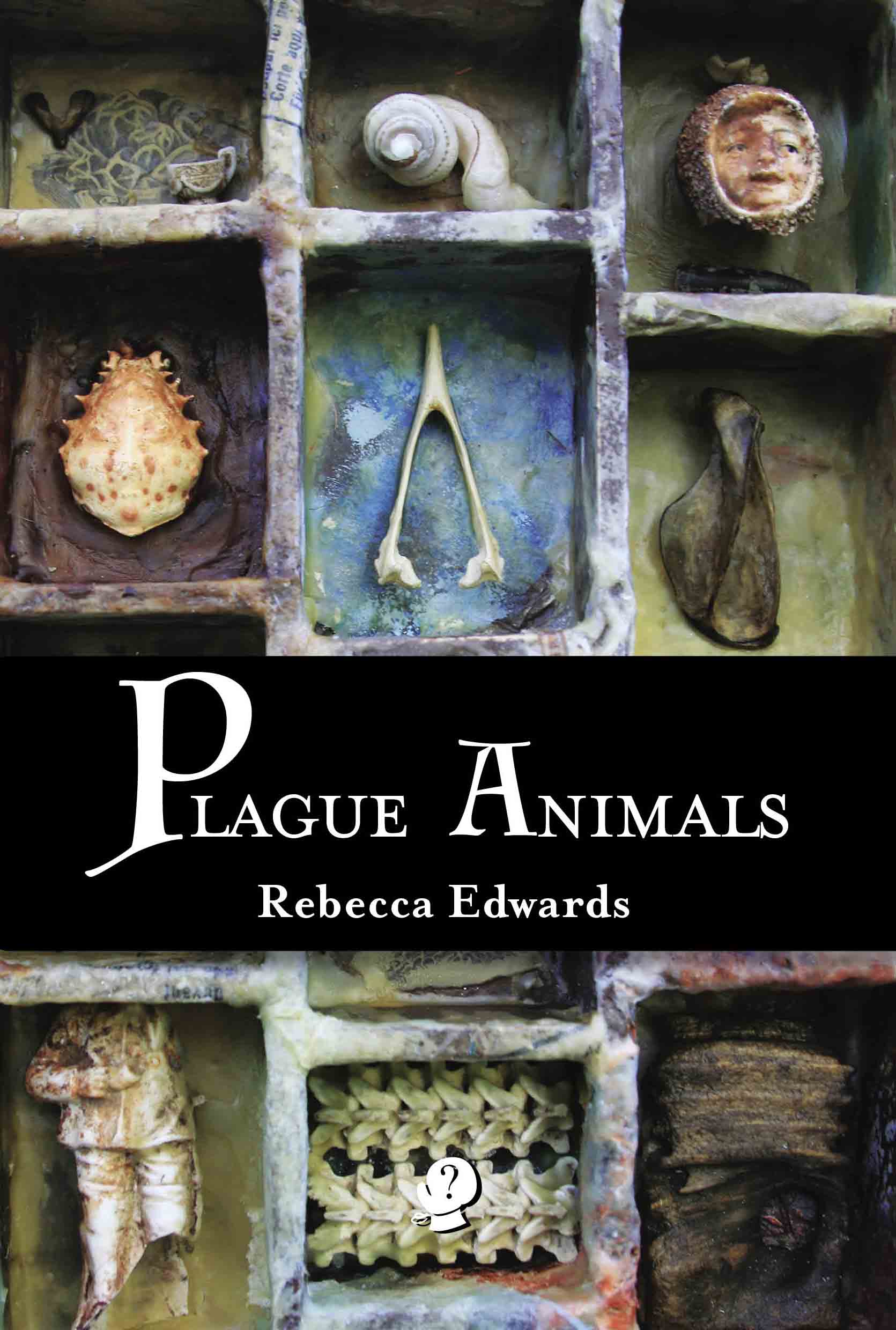Plague Animals - Puncher & Wattmann