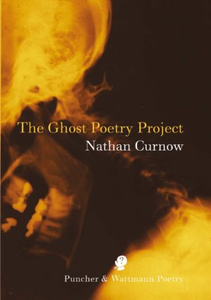 The Ghost Poetry Project