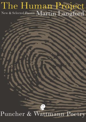 The Human Project: New & Selected Poems