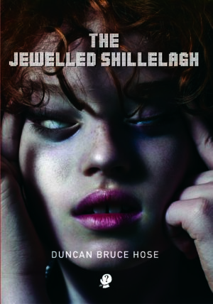 The Jewelled Shillelagh