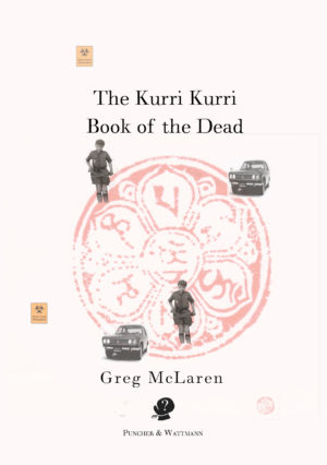 The Kurri Kurri Book of the Dead