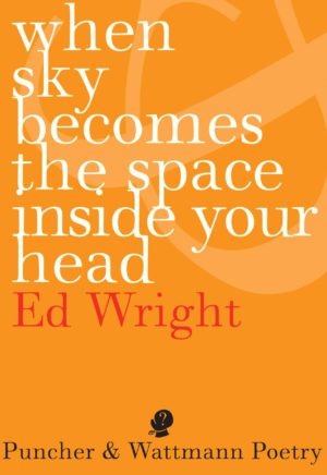 When Sky Becomes the Space Inside Your Head