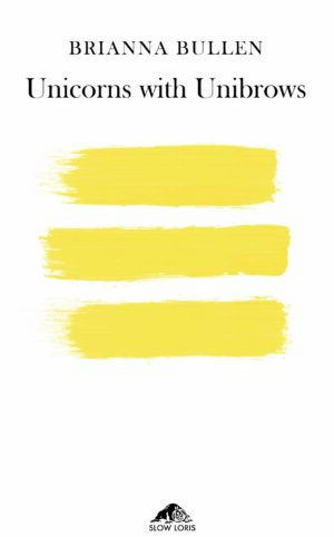 Unicorns with Unibrows