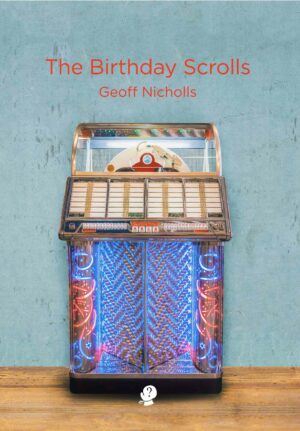 The Birthday Scrolls