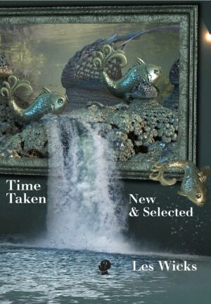 Time Taken: New & Selected