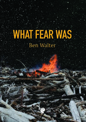 What Fear Was