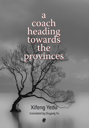 A Coach Heading Towards the Provinces