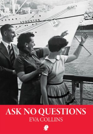 Ask No Questions