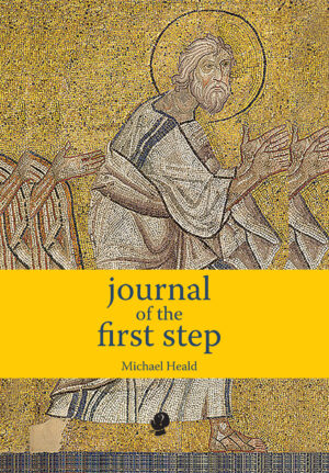 Journal of the First Step