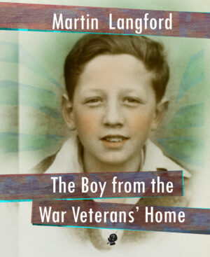 The Boy from the War Veteran's Home