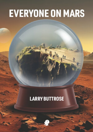 Everyone On Mars