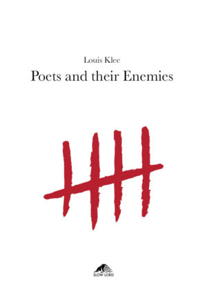 poets and their enemies