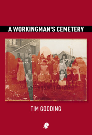 A Workingman's Cemetery