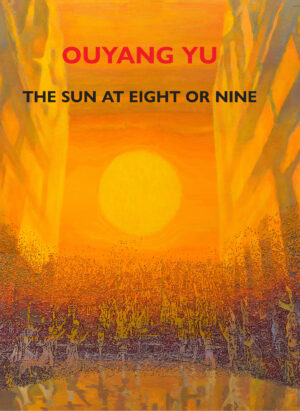 The Sun at Eight or Nine