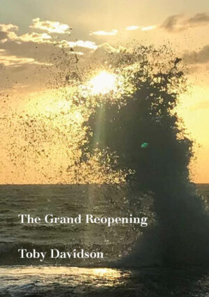 The Grand Reopening