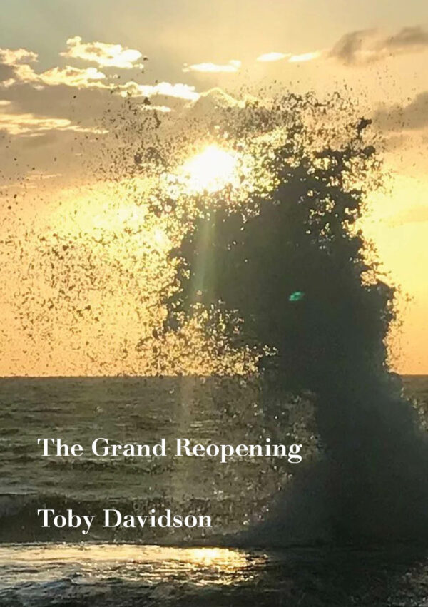 The Grand Reopening