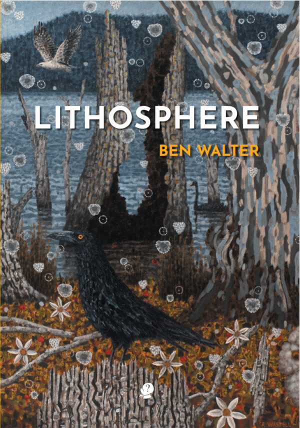 Lithosphere